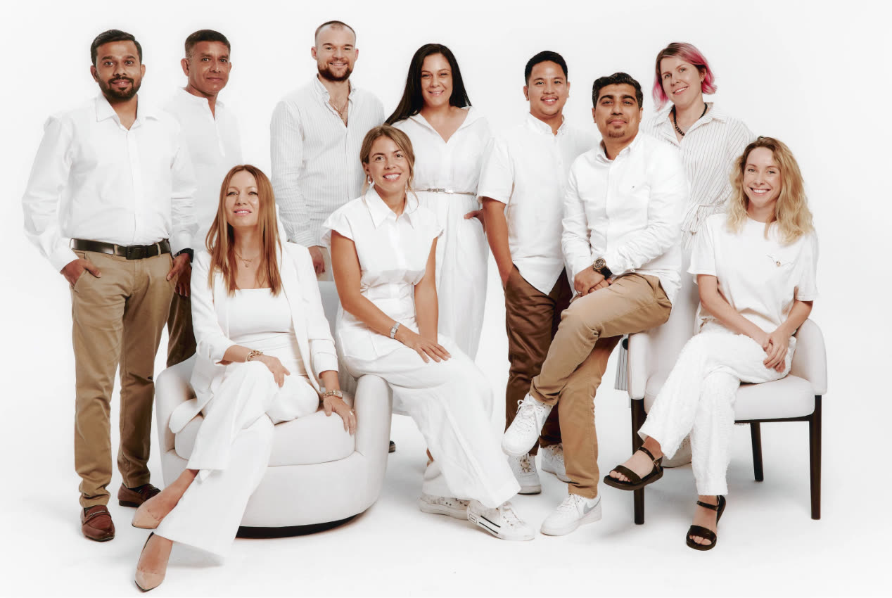 DeFure team